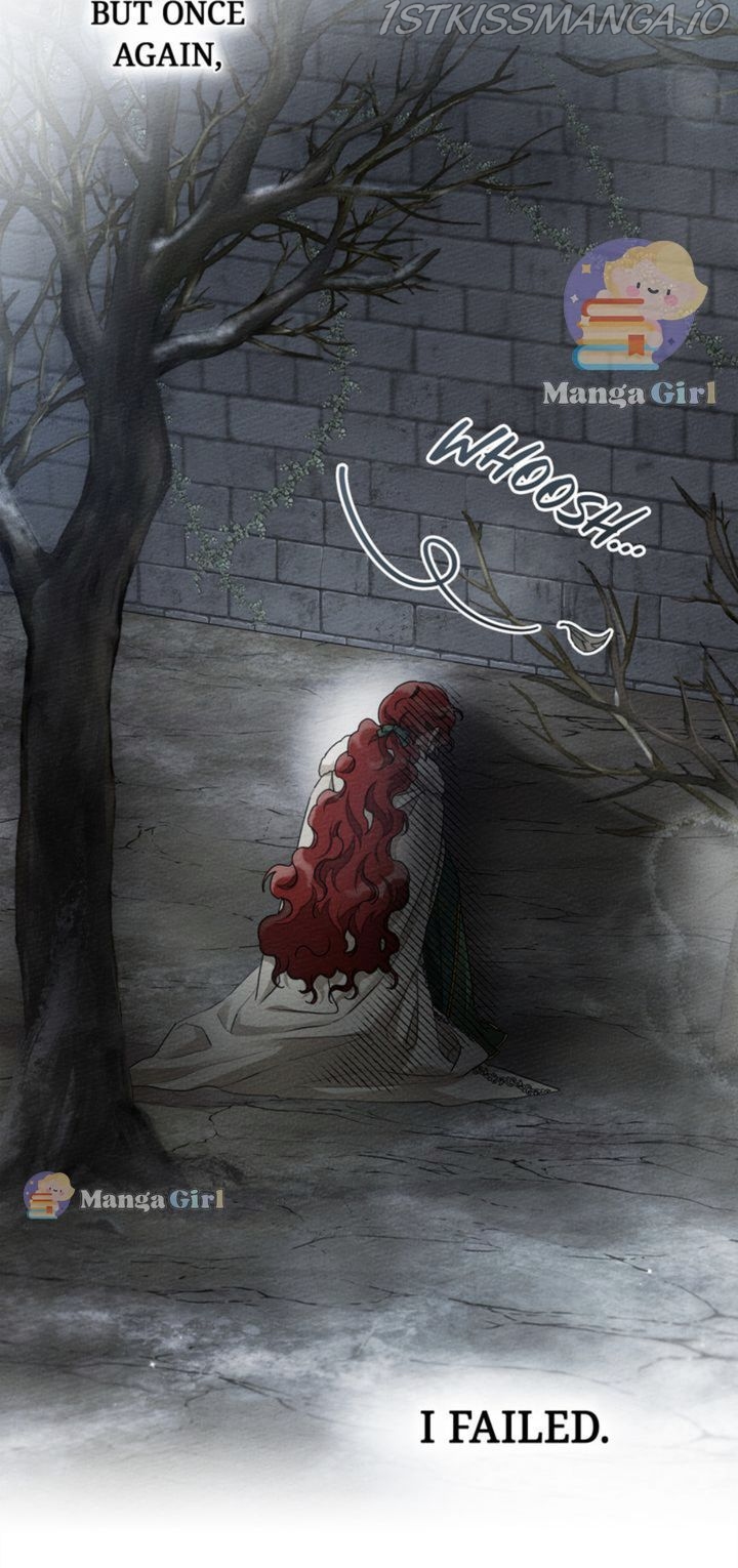 Under the Oak Tree Chapter 54 image 63